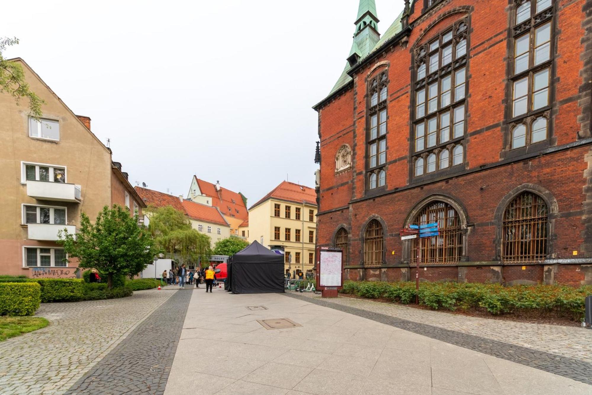 Rynek Homely