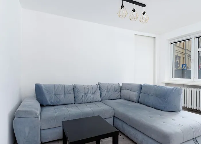 Rynek Wroclaw Homely Apartment