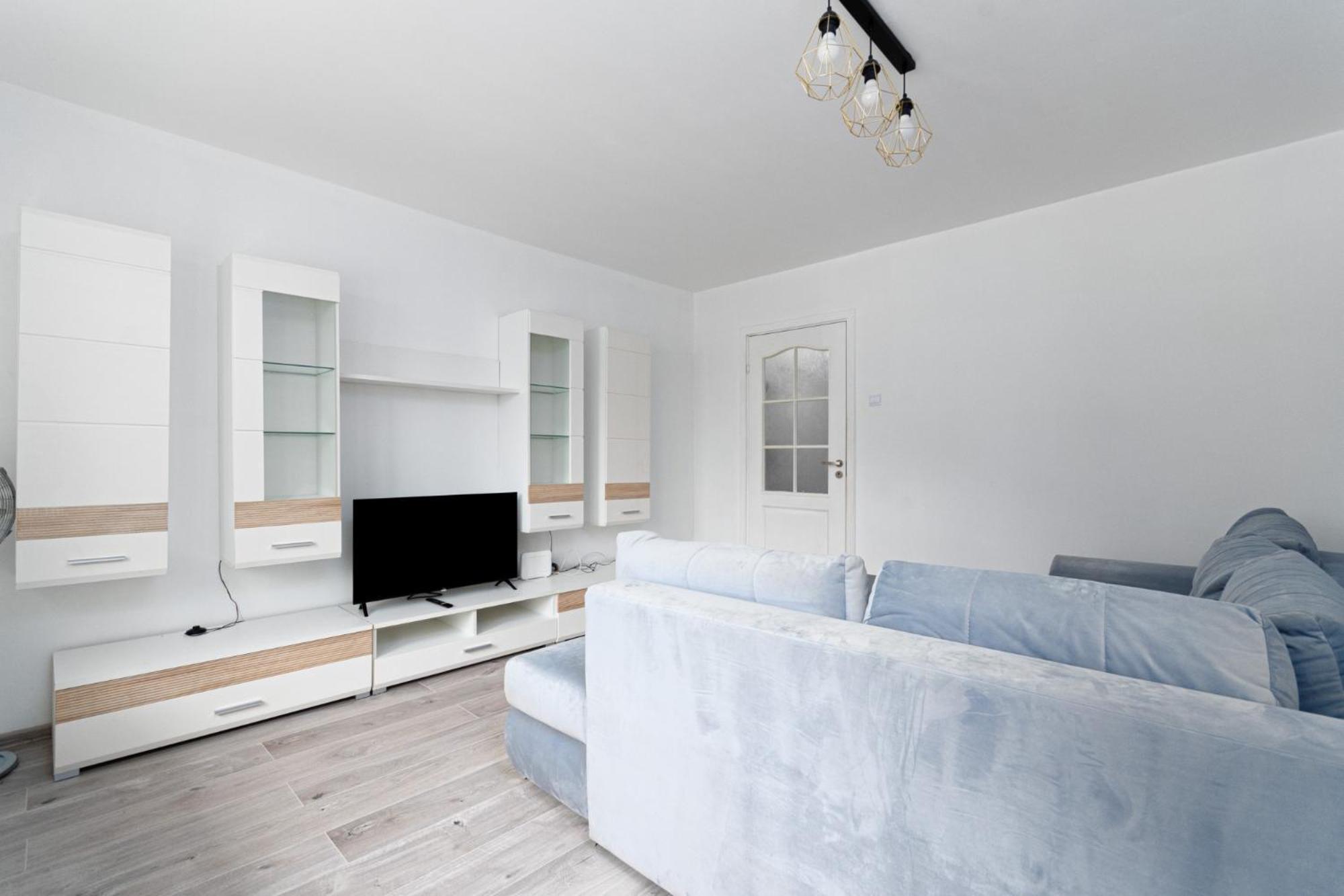 Apartment Rynek Homely