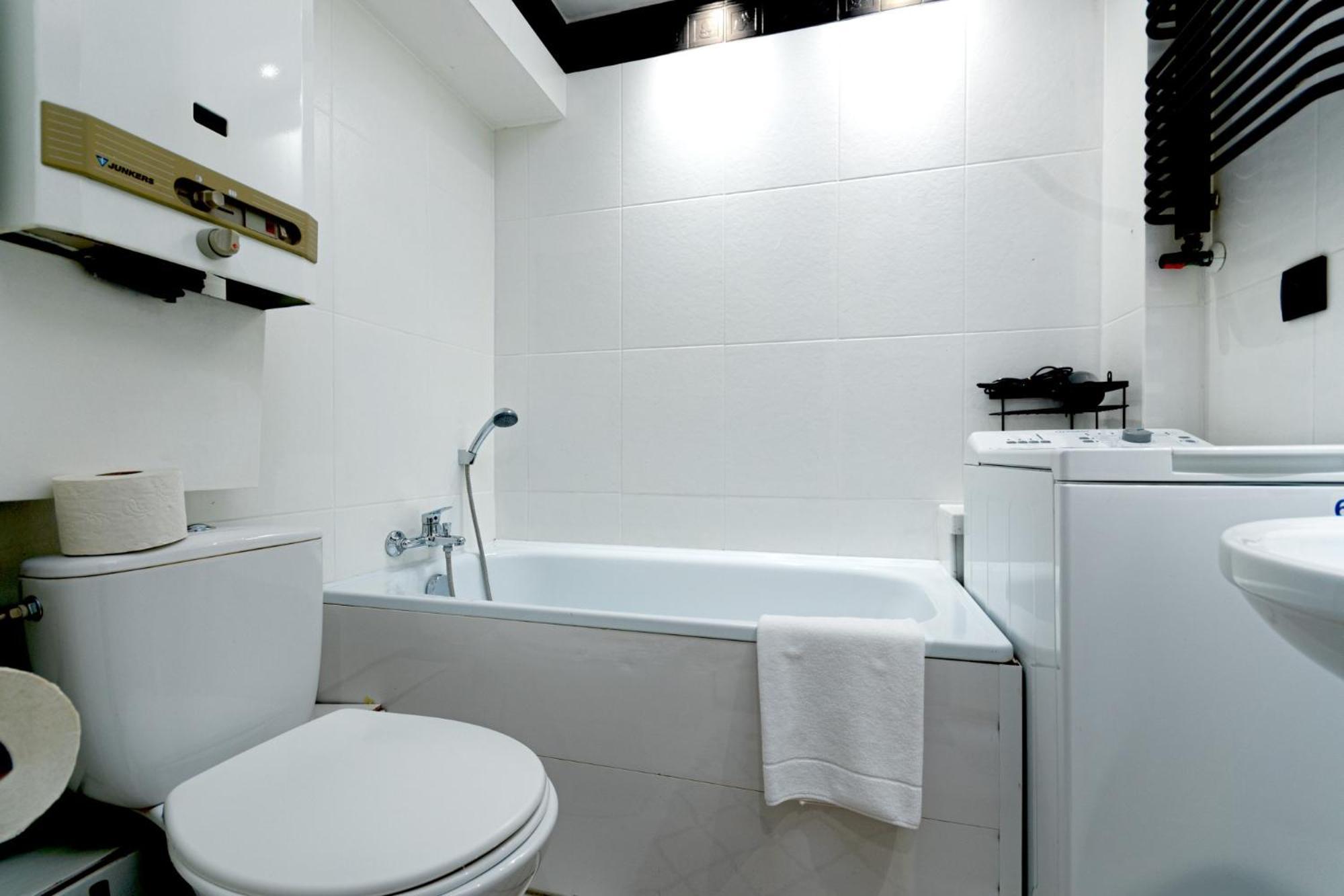 Apartment Rynek Homely Wroclaw