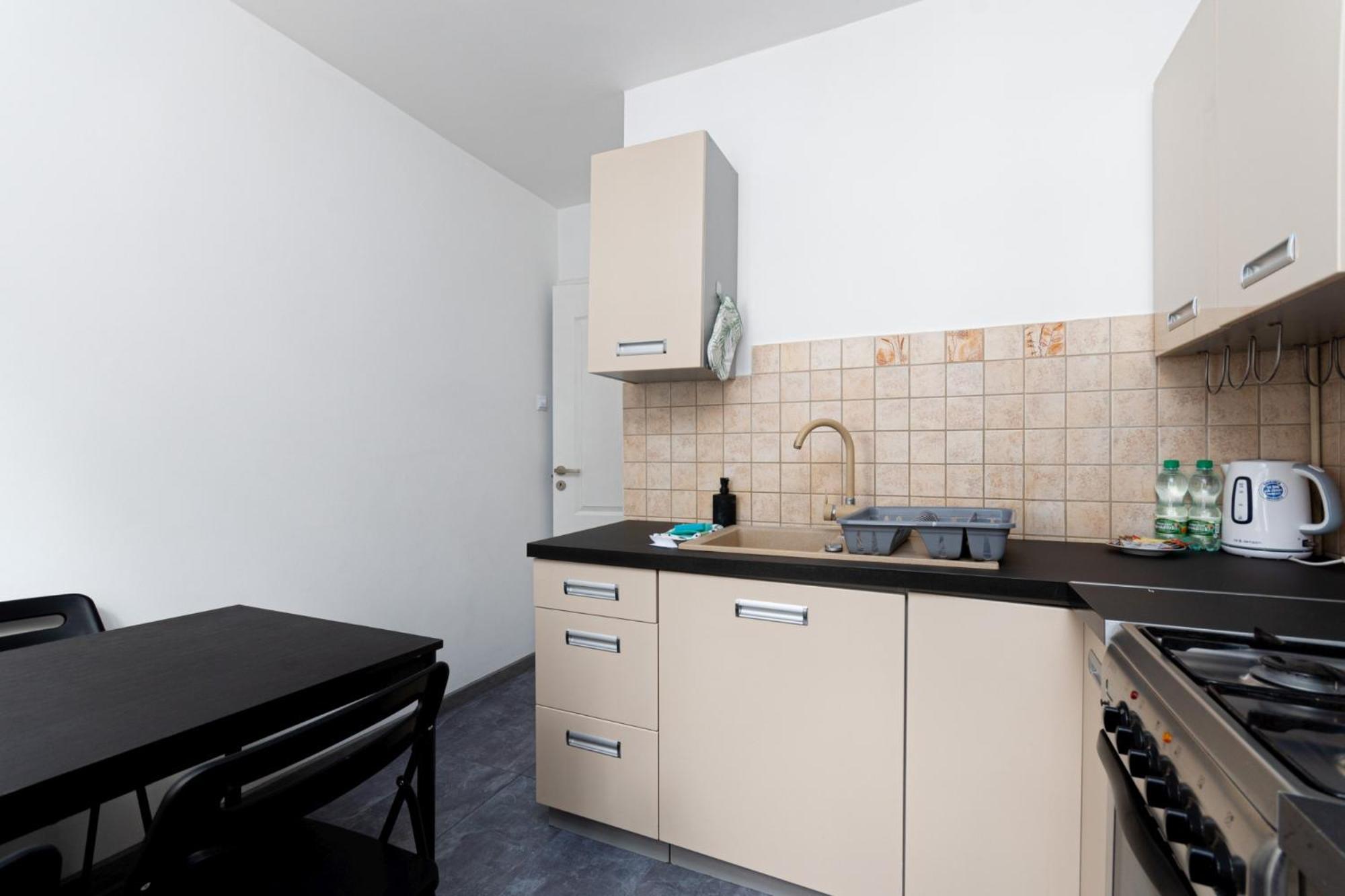 Appartamento Rynek Homely Breslavia