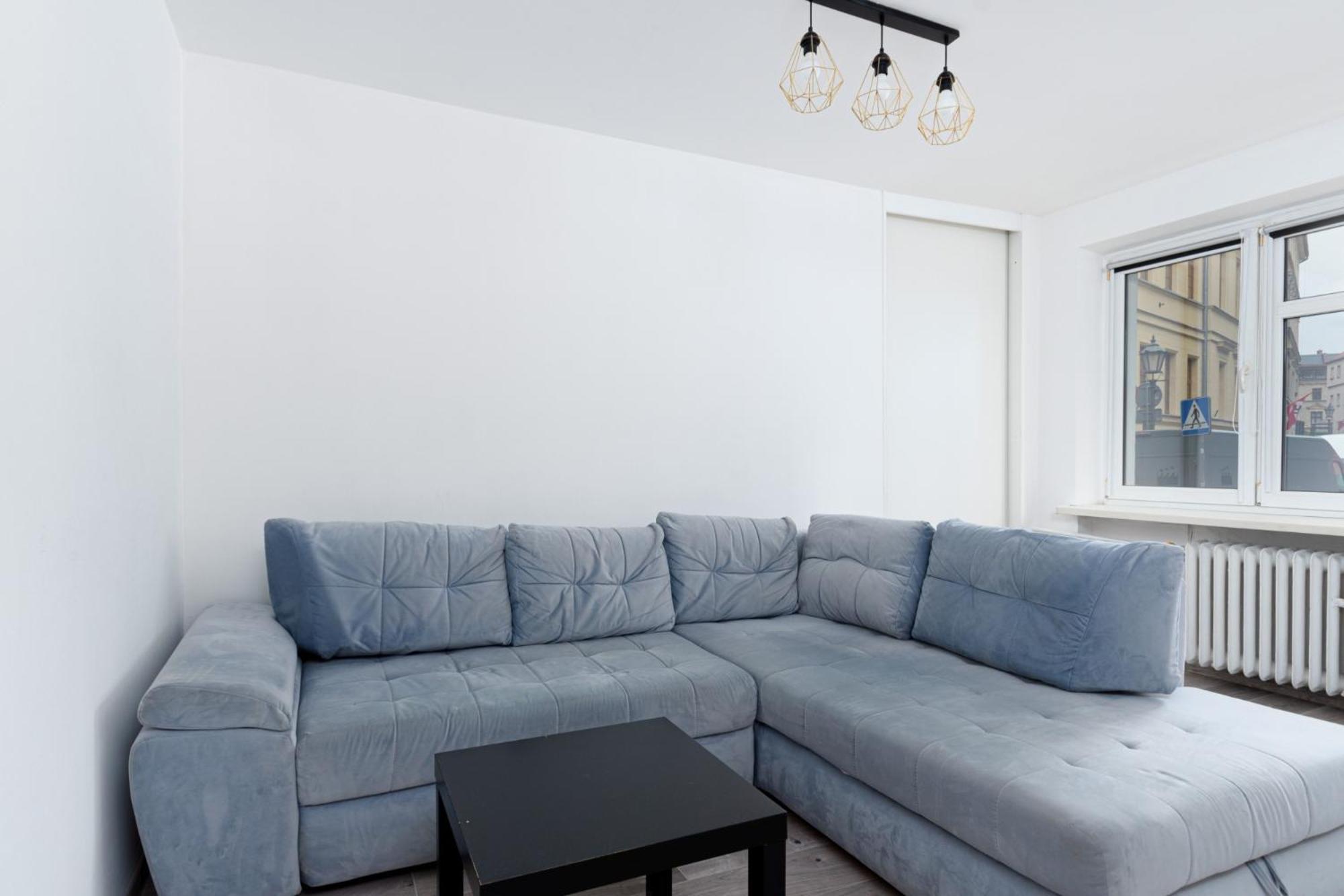Apartment Rynek Homely Wroclaw